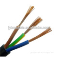 NANF Flexible Wire and Cable